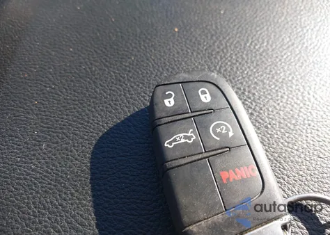 2016 Dodge Challenger R/T Plus из США, поврежденный, VIN 2C3CDZBT3GH214052